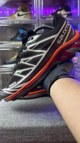 Sepatu SALOMON XT6