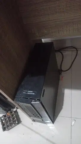 cpu komputer bekas
