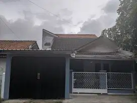 Jual rumah 2 lantai taman Patra indah cilacap