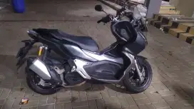 Jual Motor Honda ADV 150 thn 2021