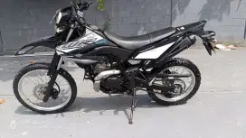Yamaha WR 155 R 2021