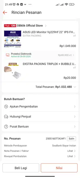 PC GAMING MURAH