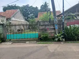 Dijual tanah pagedangan bsd