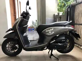 dijual honda genio 2022