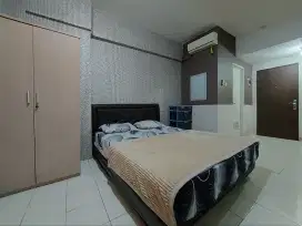 Disewakan Apartemen Sunter Park View, nyaman, strategis, dekat Kampus