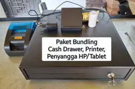 Perlengkapan Alat Kasir