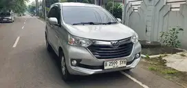 Avanza g matic 2018 jual murah biar cepat laku
