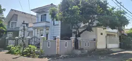 SEWA RUMAH DI CLUSTER BUKIT CIMANGGU CITY BOGOR