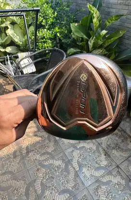 Stick Golf EPON PREMIUM LEGEND II