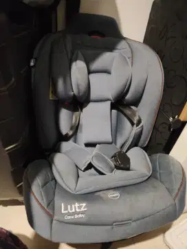 Carseat baby Lutz