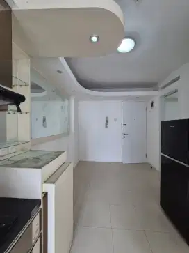 Ju.paling murah ni 2br semi furnish