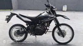 Yamaha WR 155 R 2021