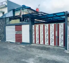 DI JUAL RUGI CEPAT MURAH RUMAH SIAP HUNI BU!!