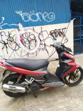 Suzuki skywave 2008 kodya