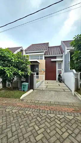Dijual Rumah Minimalis di Austinville, Dieng Malang