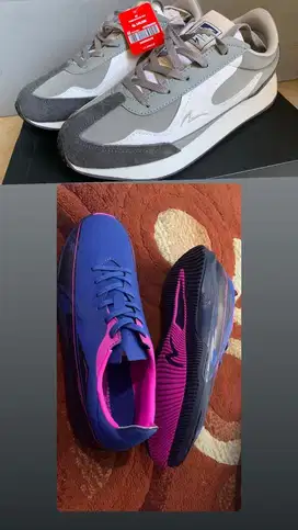FUTSAL DAN SNEAKER