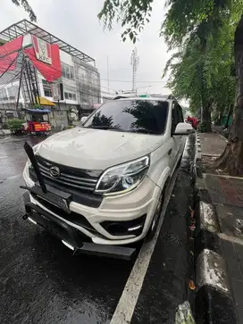 Daihatsu Terios R Adventure