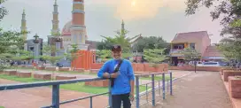 Cari lowongan kerja part time