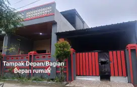 Di jual rumah tanak hoek, harga bisa nego +Bonus Isi di dalam rumah'