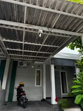 Disewakan Rumah Siap Huni Sukolilo Dian Regency Surabaya Timur
