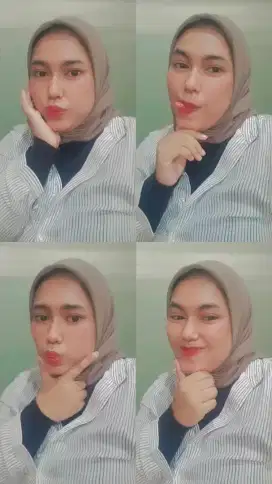 Mencari pekerjaan admin,olshop, jaga toko, packing dll