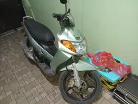 Yamaha Nouvo lele 2002