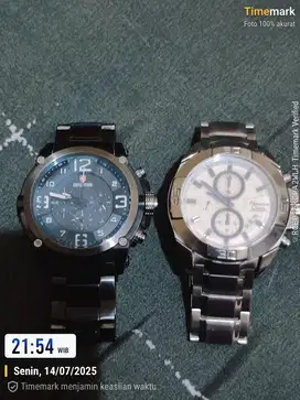 Alexander Christie & Expedition