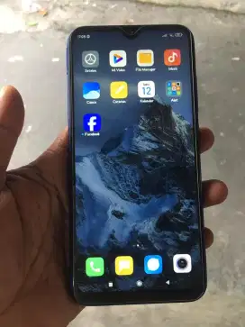 Redmi note 8 ram 4+1gb internal 64gb