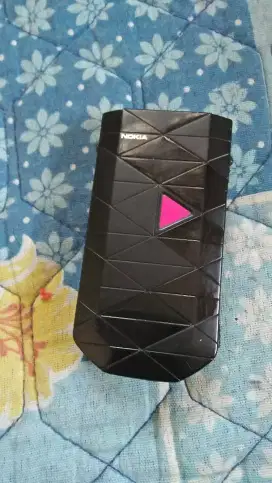 Nokia 7070 Matot