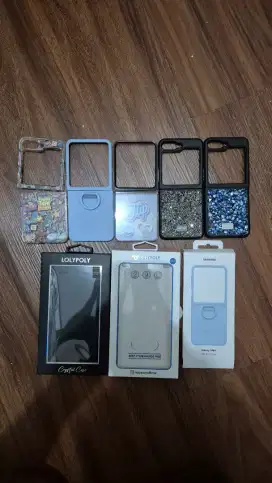 SAMSUNG GALAKSI Z FLIP 6