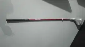 Stick golf ujungnya di cat silver