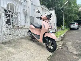 Yamaha Grand Filano Lux Hybrid 2024 Pajak Panjang