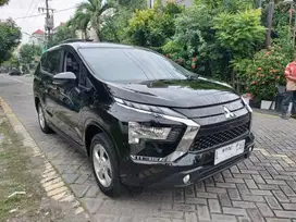 Mitsubishi Xpander GLs 1.5 Bensin Manual/Mt 2022 Low Km