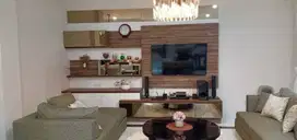 Rumah Chrysocolla Gading Serpong Kawasan PHG Semi Furnish