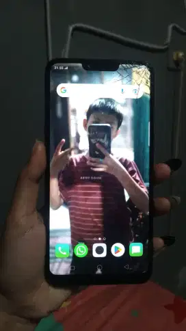 OPPO A3S RAM 3/32 FULLSET