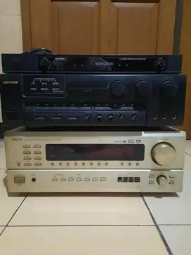 1 Set Home Theater Systems