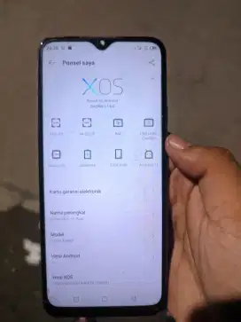 Infinix Hot 11 Play