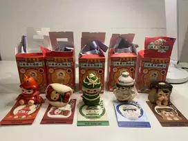 Popmart Pucky Feast