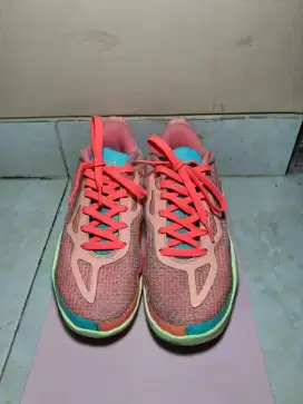 Sepatu basket jordan