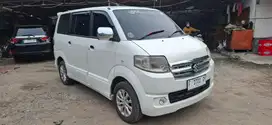 Apv sgx manual 2009 cash only no riba