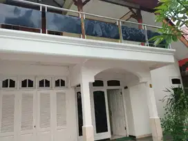 Dijual Rumah Lt.2 Di Komplek Telkom Satwika Permai (Bebas Banjir)