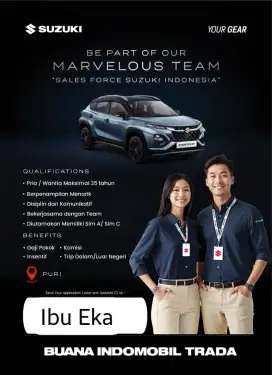 Sales Executive