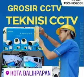PROMO CCTV TERMURAH BERGARANSI ONLINE DIHP