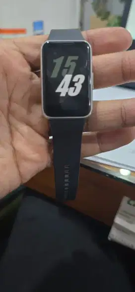 Samsung galaxy fit 3