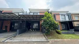Rumah Disewakan Cluster Discovery Bintaro