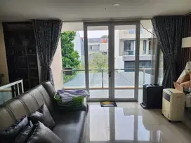 DIJUAL CEPAT RUMAH CLUSTER TERBAIK BLUE GINGER CITRA GARDEN 6