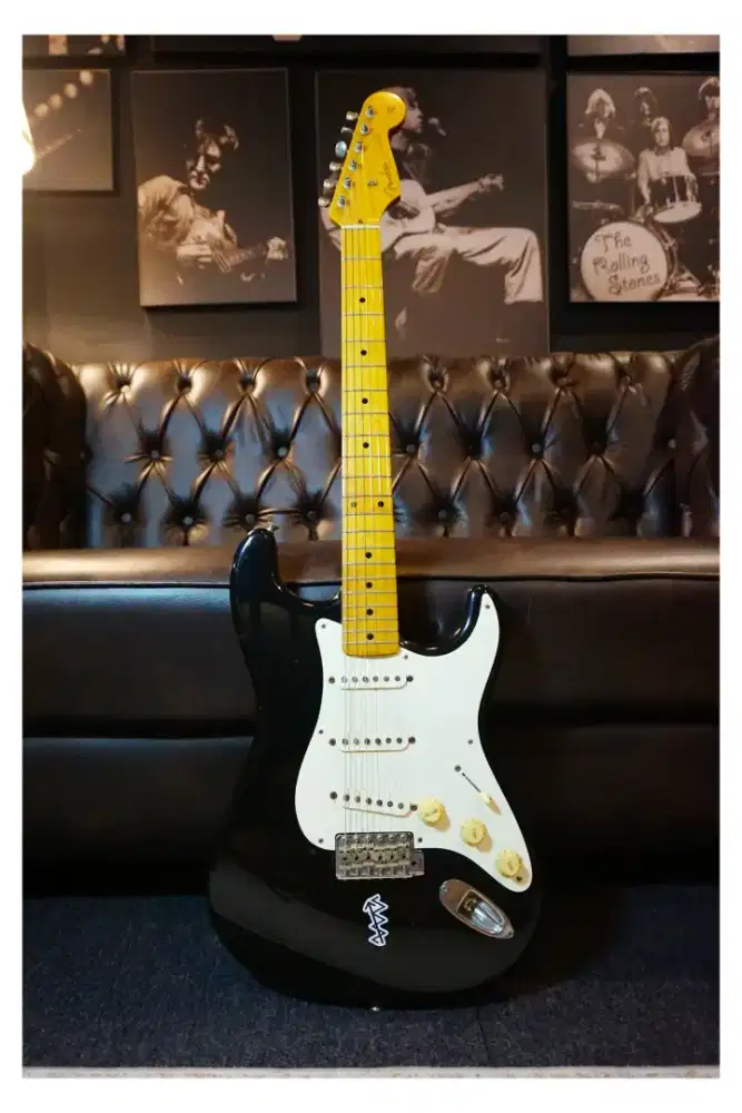 Fender Stratocaster Japan Reissue '57