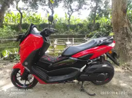 jual ymh Nmax 2022 W Sda