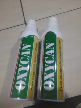 Oxycan expired lama
