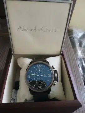 Jam Tangan Bekas